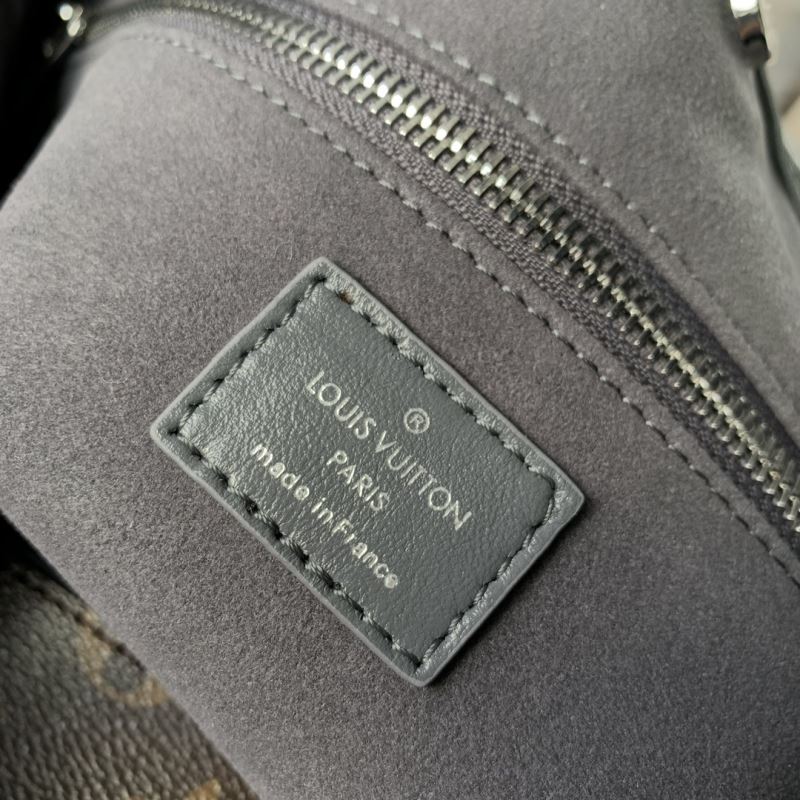 LV Shopping Bags